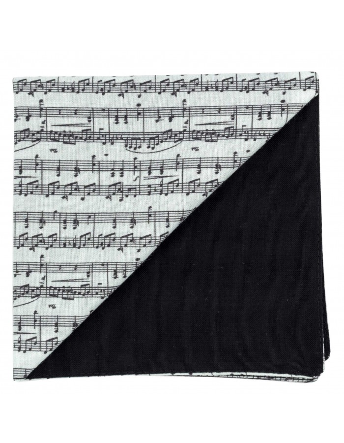 Pochette "Vivaldi" partition de musique