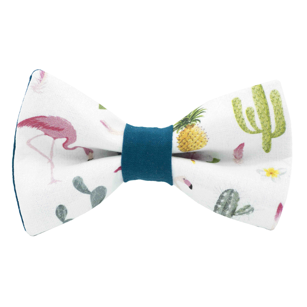 Noeud papillon "Summer Fever"