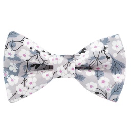Noeud papillon Liberty "Mitsi" pastel