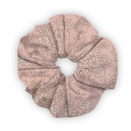 Chouchou Liberty "Capel" rose nude