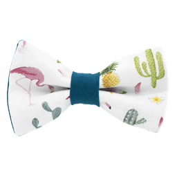 Noeud papillon "Summer Fever"