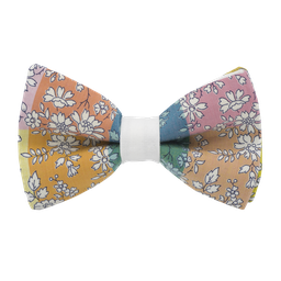 Noeud papillon Liberty "Capel" madras