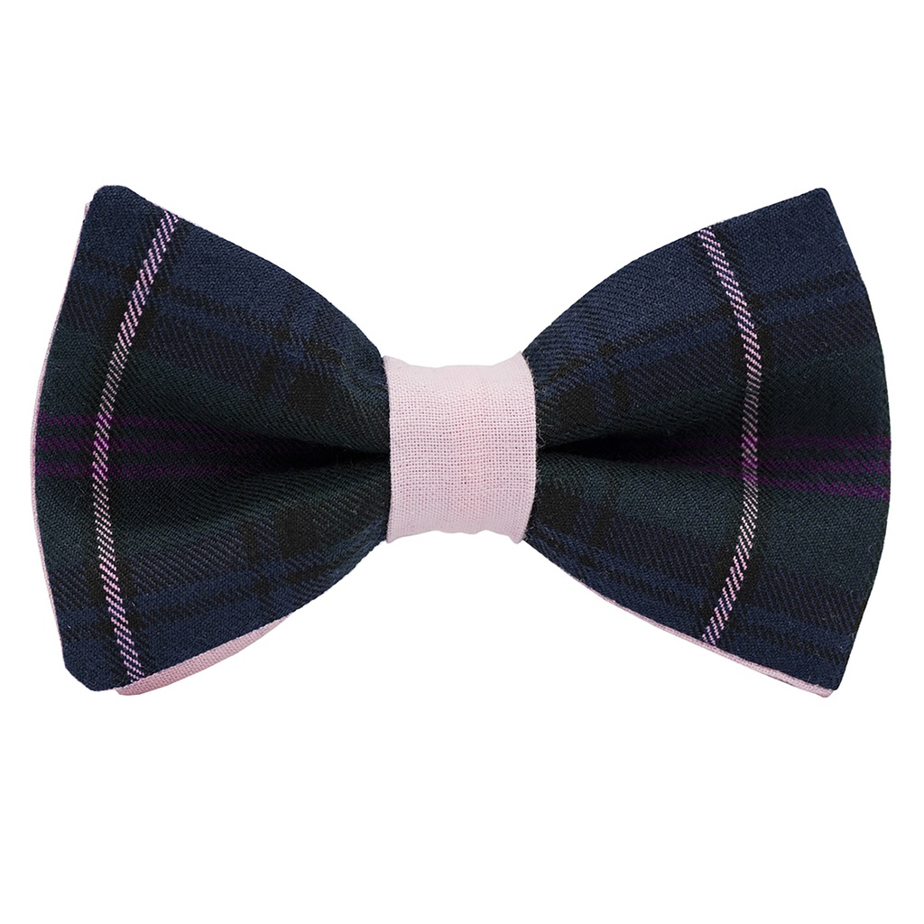 Noeud papillon Tartan "Snatch"