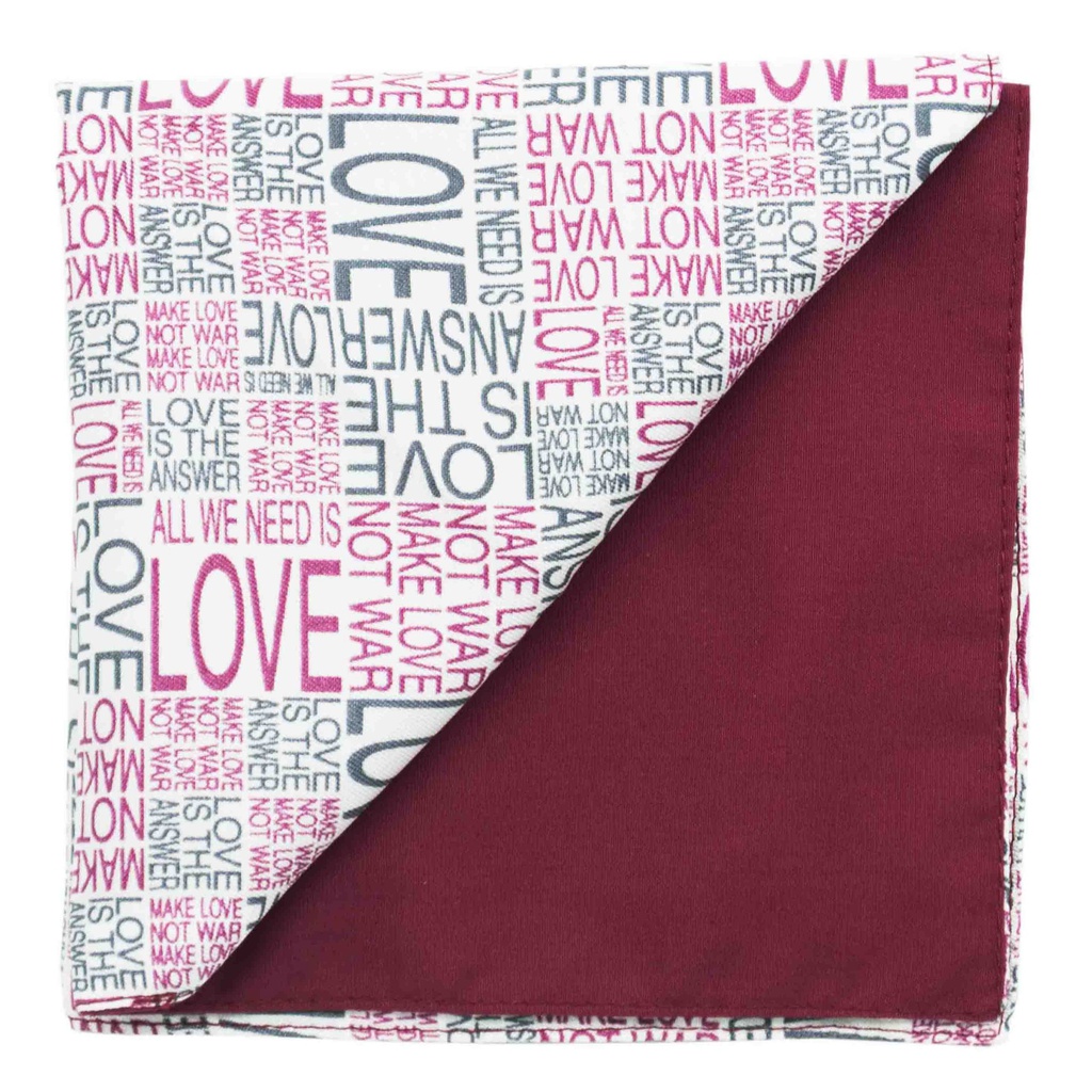 Pochette "Love"