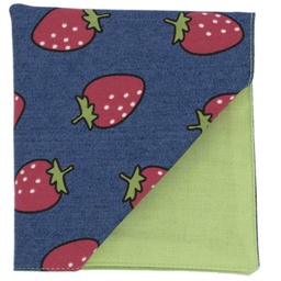 [JA.PO.JE.TAGA.01] Pochette jean "Tagada" fraises