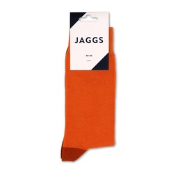 [JA.CH.UN.C5069] Chaussettes JAGGS orange