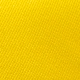 [JA.CR.SO.517B] Cravate en soie jaune