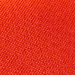 [JA.CR.SO.1010B] Cravate en soie rouge