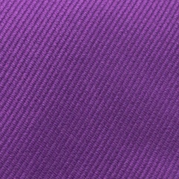 [JA.CR.SO.251N] Cravate en soie violet