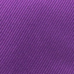 [JA.CR.SO.251N] Cravate en soie violet