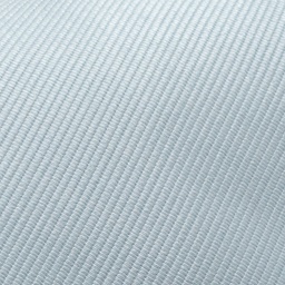 [JA.CR.SO.651B] Cravate en soie bleu pâle